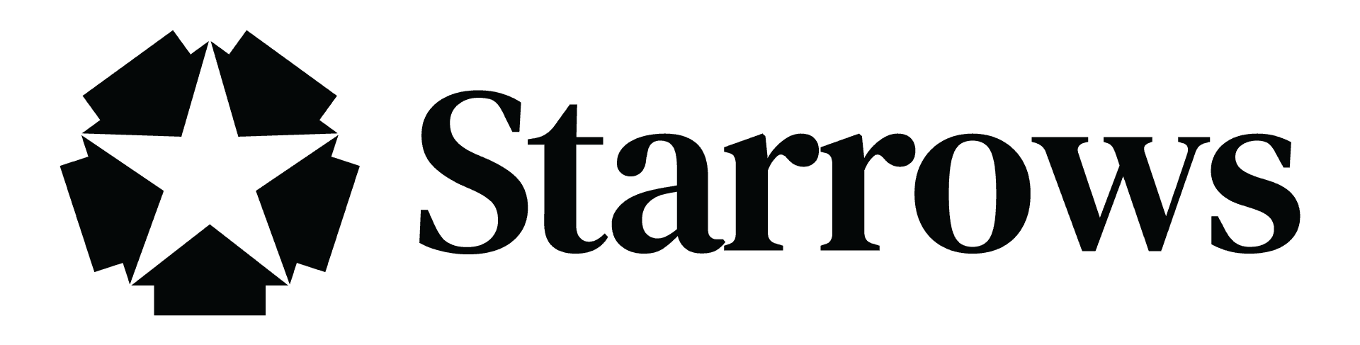 Starrows